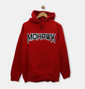Mohawk Hoodie