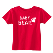 Baby Bear-Tee