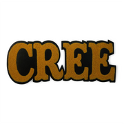 Cree Chenille 