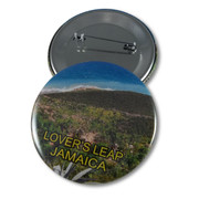 Lover's Leap Jamaica Button/Magnet/Pocket Mirror