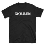 Skoden-Let's Go Then Tee