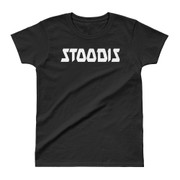 Stoodis-Let's Do This Tee