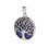 Lapis Stone Pendant