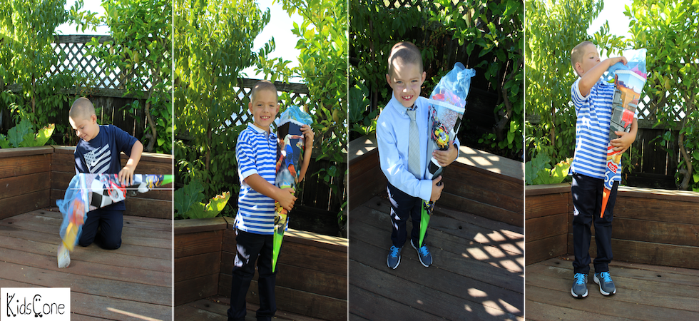 KidsCones 2020 are in!