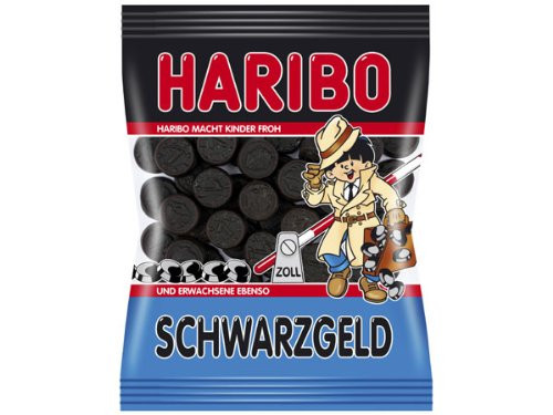 Warum Gibt Es Kein Haribo Schwarzgeld Mehr mygermancandy.com