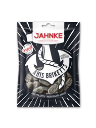 Jahnke Aniseed bricks  / Anis Briketts 150g - 5.2oz