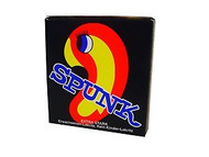 Spunk Salty Licorice 0.7 Oz - Single Pack