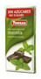 Mint Sugar Free Chocolate Bar