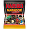 HARIBO Denmark offers Licorice from light to medium strong - they even throw in a cola gummy!