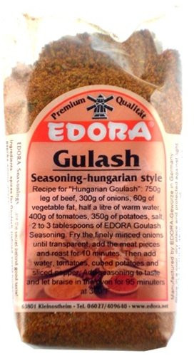 German French Fries Seasoning - Edora