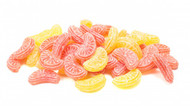 Heidi from Germany:  A&C- Slices of Orange & Lemon 150g 5.2Oz SImpleBag