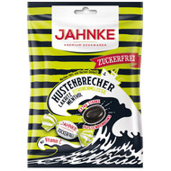 Jahnke cough breaker sugar-free 1 x 75g / 2.6 oz