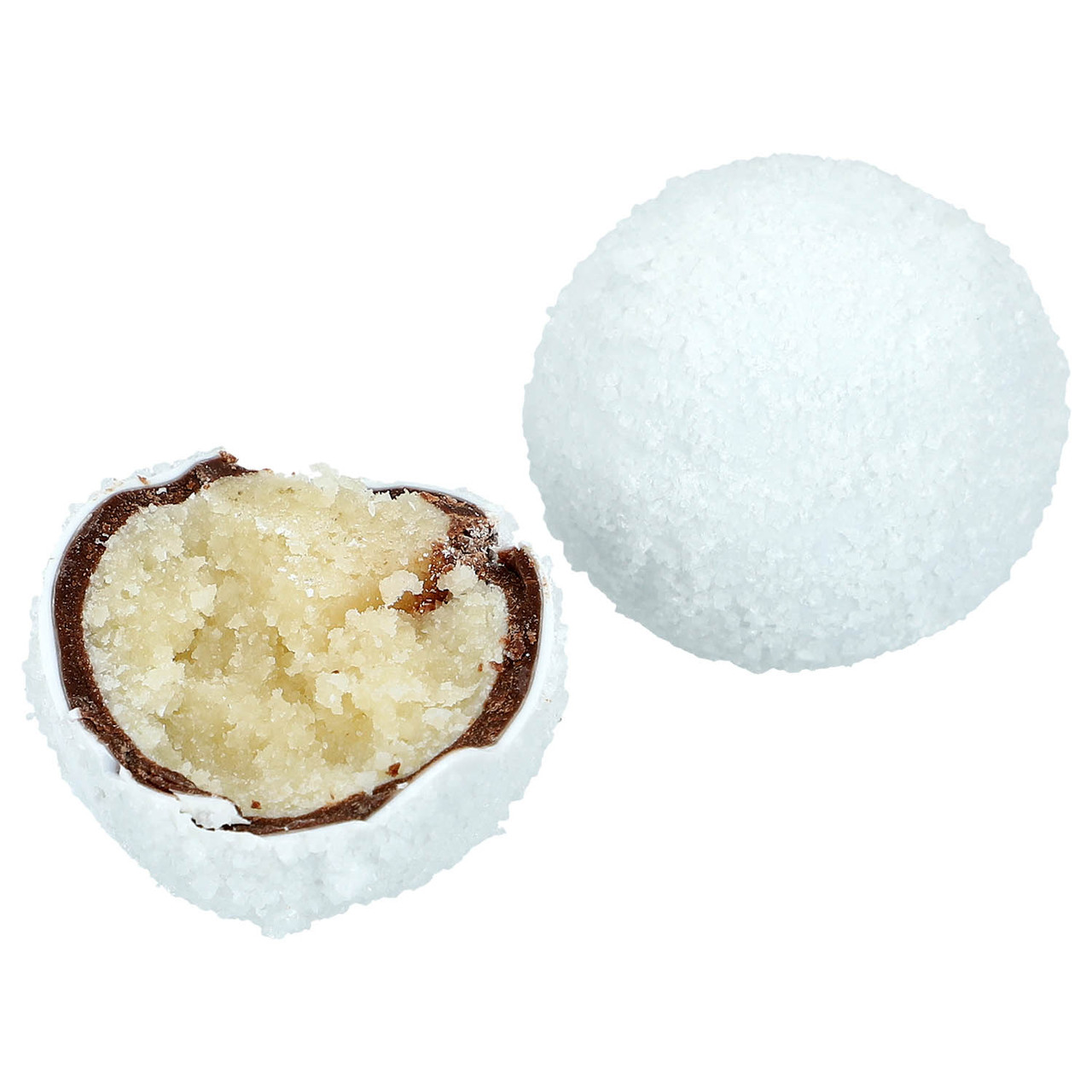 BBD 07.15.22 Toms 24 Snebolde 372g - xMas Danish Snowballs - myGermanCandy.Com