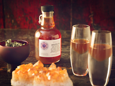 Digestive Bitters Cordial