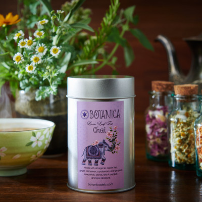 Masala Chai Tea