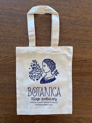 Botanica Tote Bag