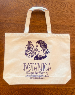 Botanica Tote Bag