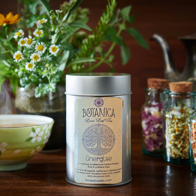 Energize Tea