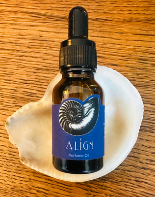 Align Perfume Oil