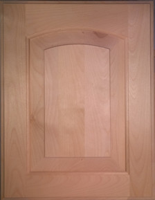 DRP 3010 Solid Wood - White Birch