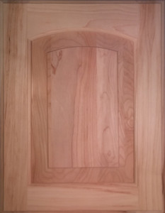 DRP 3010 - Solid Paint Grade Maple