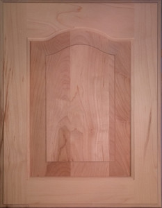 DRP 5010 - Solid Paint Grade Maple