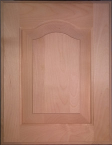 DRP 5010 Solid Wood - White Birch