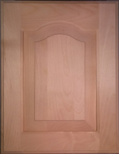 DRP 5010 Solid Wood - White Birch