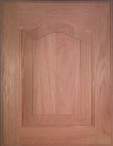 DRP 5010 Solid Wood - White Oak