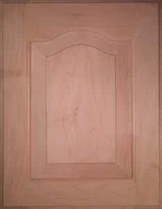 DRP 5010 Solid  Hard Maple