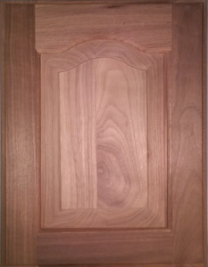 DRP 5010 - Solid Walnut