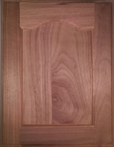 DFP 5010 - Solid  Walnut
