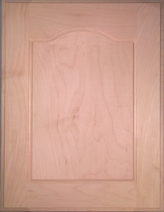 DFP 5010 - Hard Maple