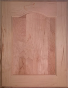 DFP 5010 - Solid Paint Grade Maple