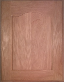 DFP 5010 - Solid White Oak