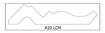 #20 LCM