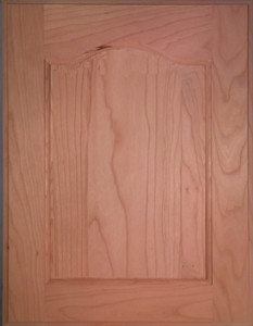 DPP 5010 - Plywood Panel Cherry