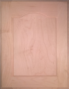 DPP 5010 - Plywood Panel - Hard Maple