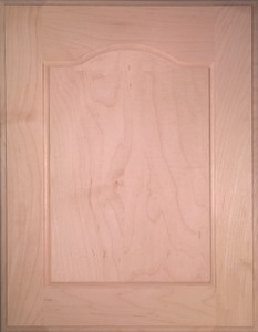 DPP 5010 - Plywood Panel - Hard Maple