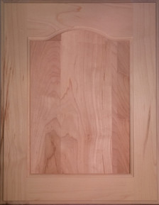 DPP 5010 - Plywood Panel - Paint Grade Maple