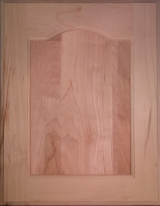 DPP 5010 - Plywood Panel - Paint Grade Maple