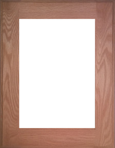 DFO 1010 - Solid  Red Oak