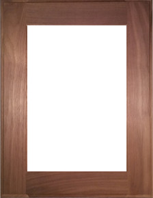 DFO 1010 - Solid Walnut