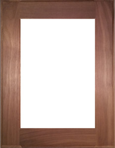 DFO 1010 - Solid Walnut