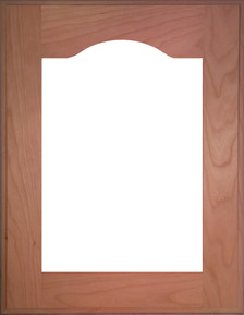 DFO 5010 - Solid Cherry