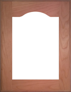 DFO 5010 - Solid Cherry