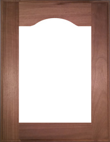DFO 5010 - Solid Walnut