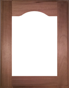DFO 5010 - Solid Walnut
