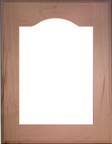 DFO 5010 - Paint Grade Maple