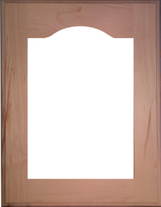 DFO 5010 - Paint Grade Maple